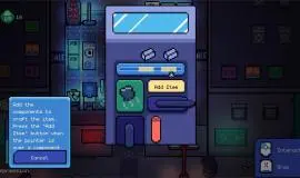 Скриншот 1 игры Bots and Mods