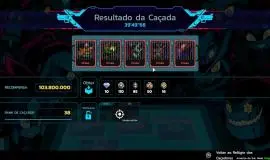 Скриншот 6 игры Bounty Brawl: Most Wanted по сети