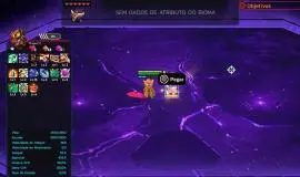 Скриншот 3 игры Bounty Brawl: Most Wanted по сети