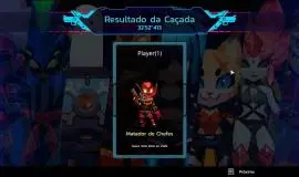 Скриншот 2 игры Bounty Brawl: Most Wanted по сети