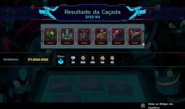 Скриншот 1 игры Bounty Brawl: Most Wanted по сети