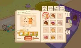 Скриншот 5 игры Box Bakery