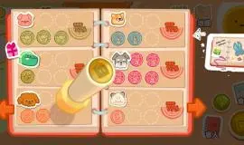 Скриншот 3 игры Box Bakery