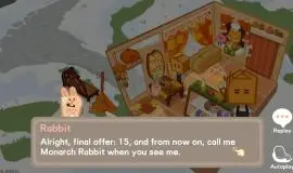 Скриншот 1 игры Box Bakery