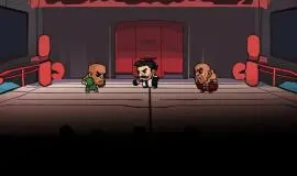 Скриншот 6 игры Boxing School 2