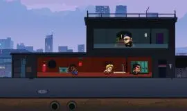Скриншот 5 игры Boxing School 2