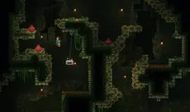 Скриншот 2 игры Brave Escape по сети