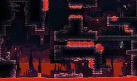 Скриншот 1 игры Brave Escape по сети