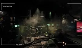 Скриншот 5 игры Breach : 83