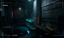 Скриншот 4 игры Breach : 83