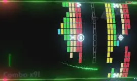 Скриншот 6 игры Breakout Beyond