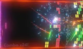 Скриншот 5 игры Breakout Beyond