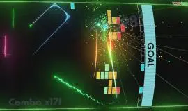 Скриншот 4 игры Breakout Beyond