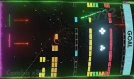 Скриншот 3 игры Breakout Beyond