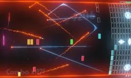 Скриншот 2 игры Breakout Beyond