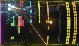 Скриншот 1 игры Breakout Beyond