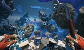 Скриншот 6 игры Breathedge 2