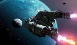 Скриншот 2 игры Breathedge 2