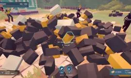 Скриншот 6 игры Brick by Brick: Tidy Up the Small Town!