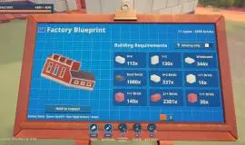 Скриншот 3 игры Brick by Brick: Tidy Up the Small Town!