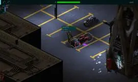 Скриншот 6 игры Brigador Killers