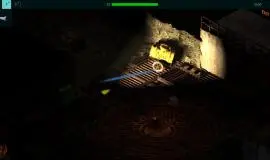 Скриншот 4 игры Brigador Killers
