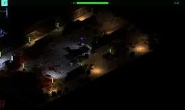 Скриншот 3 игры Brigador Killers