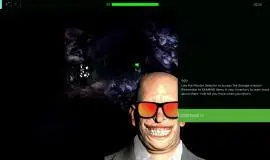 Скриншот 1 игры Brigador Killers