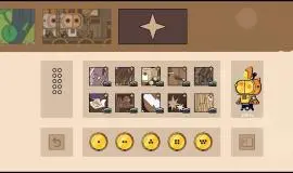 Скриншот 5 игры Broken Lens