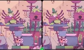 Скриншот 4 игры Broken Lens
