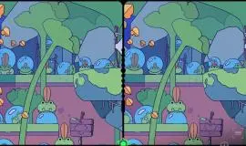 Скриншот 2 игры Broken Lens