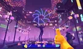 Скриншот 6 игры Broken Reality 2000