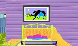 Скриншот 5 игры Broken Reality 2000