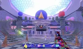 Скриншот 3 игры Broken Reality 2000