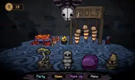 Скриншот 5 игры Brutal Orchestra