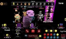 Скриншот 4 игры Brutal Orchestra