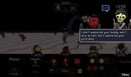 Скриншот 3 игры Brutal Orchestra