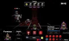 Скриншот 2 игры Brutal Orchestra
