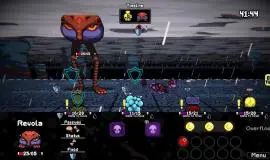 Скриншот 1 игры Brutal Orchestra