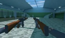 Скриншот 5 игры BRUTALISTICK