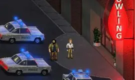 Скриншот 2 игры Bud Spencer and Terence Hill - Slaps And Beans 2 по сети