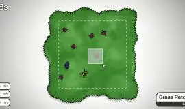 Скриншот 6 игры Budgie's Bug Shop