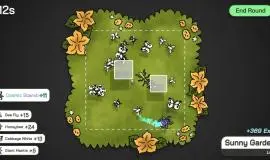 Скриншот 3 игры Budgie's Bug Shop