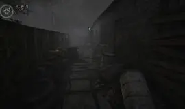 Скриншот 4 игры Bug Dolls: Soviet Project