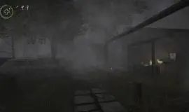 Скриншот 3 игры Bug Dolls: Soviet Project