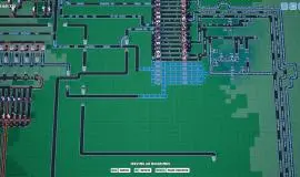 Скриншот 1 игры Builderment