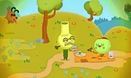 Скриншот 6 игры Bulb Boy 2: Jar of Despair