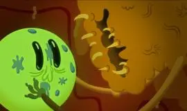 Скриншот 5 игры Bulb Boy 2: Jar of Despair