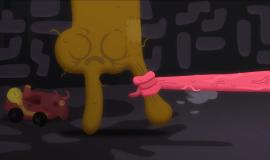 Bulb Boy 2: Jar of Despair - игровой процесс