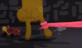 Скриншот 4 игры Bulb Boy 2: Jar of Despair